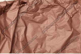 Photo Textures of Paper Crumpled